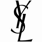 yves saint laurent logo3