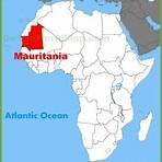 mauritania mapa4