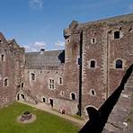 doune castle scotland5