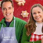A Christmas Cookie Catastrophe film1
