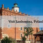 Sandomierz, Polónia1