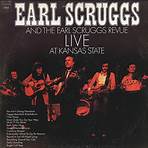 Earl Scruggs Revue Earl Scruggs3