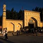 uigures en xinjiang2