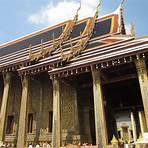Grande Palácio de Bangkok1