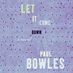 let it come down paul bowles3