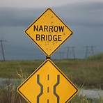 On a Narrow Bridge4