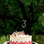 fraisier diplomat cream cake4
