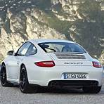 What do you know about the Porsche 997?2