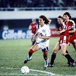 Michelle Akers2