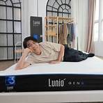 Lunio乳膠床墊有什麼特色?2