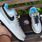 air force one negros3