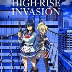 high rise invasion assistir5