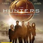 The Hunters – Auf der Jagd nach dem verlorenen Spiegel Film2