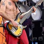 red hot chili peppers californication chords3