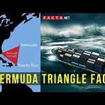 facts about the bermuda triangle disappearances1