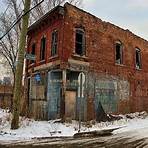 where is bramcote & trowell in detroit city hall1