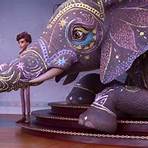 L'Éléphante du magicien film1