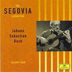 Bach: Chamber Works Andrés Segovia Torres3