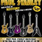 Paul Stanley Paul Stanley3