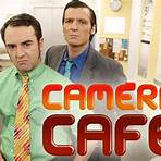 Caméra Café5