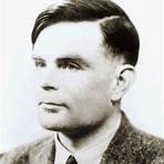 alan turing suicide or murder scene today4