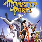 Um monstro em Paris filme1