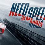 need for speed chronological order1