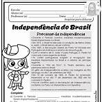 dia da independência do brasil atividades1