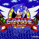 sonic the hedgehog jogo4