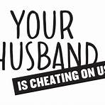Your Husband Is Cheating on Us programa de televisión2