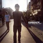Beneficiaries Embrace (English band)2