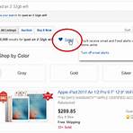 what are you looking for on ebay best buy1