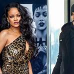 How did Hassan Jameel become popular after dating Rihanna?3