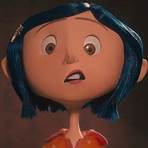 how does coraline sleep disorder end4