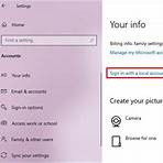 how to change windows 10 password removal2