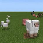 todas as criaturas do minecraft1