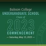 Babson College4