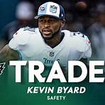 Are the Philadelphia Eagles trading for Titans safety Kevin Byard?4