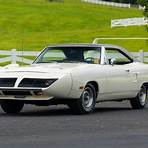 plymouth superbird car for sale2