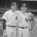 mickey mantle biography4