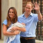 who are prince william & princess kate married to mary mother5