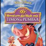 Abenteuer mit Timon und Pumbaa Fernsehserie4