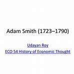 adam smith economic theory ppt1