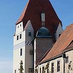 Burg Trausnitz, Alemanha5