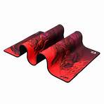 red dragon mouse pad4
