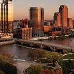 where is grand rapids located1