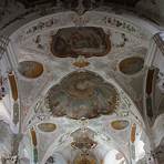 Kollegiatstift, später Benediktinerkloster St. Maria, Lambach, Österreich1