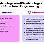 What are the three basic structures of structured programming?1