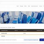 indian airlines web check in3