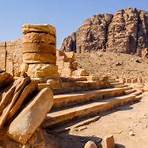 what is world heritage site in jordan4